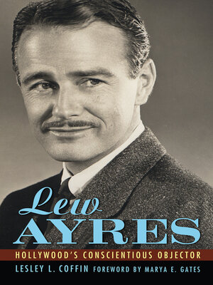 cover image of Lew Ayres